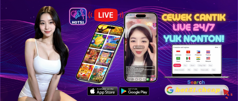 Hot51 app live streams the last software download now