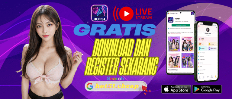 Hot51 app live streams the last software download now